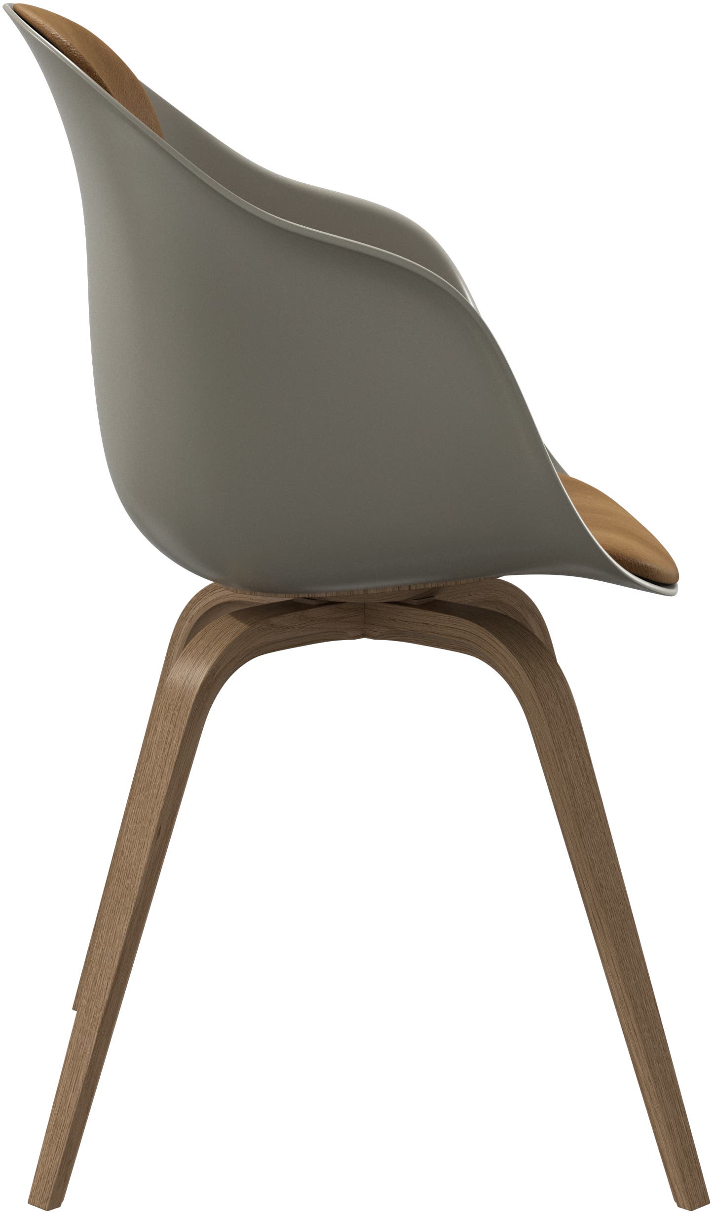 Hauge dining chair | BoConcept Hauge dining chair | BoConcept